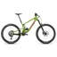 Santa Cruz Nomad C XT 27.5 Mountain Bike 2022 Adder Green